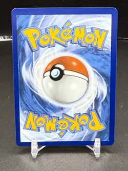 Garganacl #147/132 (Illustration Rare) ME01: Mega Evolution Pokemon Near Mint - Image 2