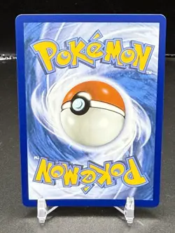 Delibird 152/132 Illustration Rare Holo ME01: Mega Evolution Pokemon TCG NM - Image 2