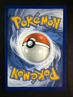 Gengar 136/197 Cosmos Holo Trick or Trade 2024 Pokemon NM - Image 2