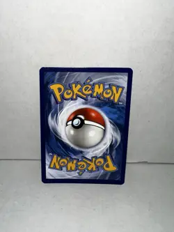 Eevee 101a/149 Cosmo Holo Alt Art Sun & Moon Promo Pokemon Holo Foil Rare Swirl - Image 2