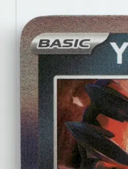 YVELTAL 088/132 HOLO RARE MEGA EVOLUTION POKEMON NEAR MINT - Image 4