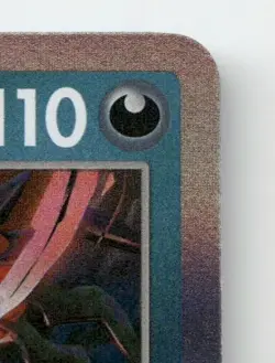 YVELTAL 088/132 HOLO RARE MEGA EVOLUTION POKEMON NEAR MINT - Image 5