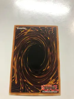 Yugioh Change of Heart MRD-060 PMT-P060 Ultra Rare 1st Edition PORTUGUESE NM/MT - Image 3