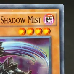 Elemental HERO Shadow Mist SDHS-EN001 Structure Deck: HERO Strike Unlimited NM - Image 3