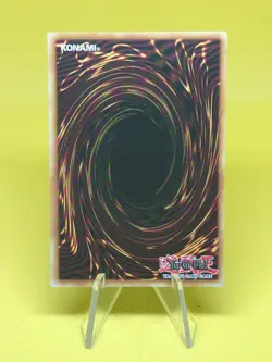 Yugioh - Chimera the Flying Mythical Beast (YGLD-ENB41) - Common Unlimited - Image 2