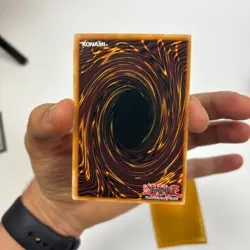 Yu-Gi-Oh Elemental HERO Bubbleman CRV-EN014 Ultimate Rare UTR Unlimited LP/NM - Image 4