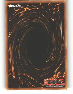 Koitsu MFC-080 Common / Short Print Magician's Force Yu-Gi-Oh Moderately Played - Image 2