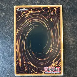 Yugioh - Forbidden Crown - BPRO-EN067 - Secret Rare - 1st Edition - Near Mint - Image 4