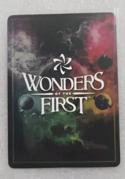 Wonders of The First King Southrend the Cursed Mythic Rare Call Of The Stones - Image 2