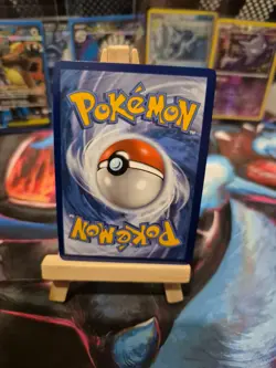 Radiant Gardevoir 069/196 - SWSH Lost Origin - Ultra Rare Holo Pokemon TCG Card - Image 3