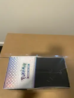 Pokemon TCG Prismatic Evolutions Elite Trainer Box ETB Factory Sealed ✅IN HAND✅ - Image 3