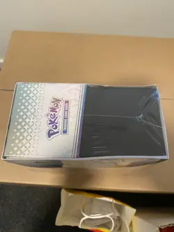 Pokemon TCG Prismatic Evolutions Elite Trainer Box ETB Factory Sealed ✅IN HAND✅ - Image 5