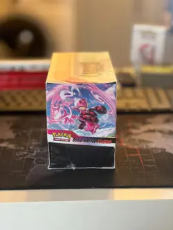 Lost Origin Build And Battle Stadium - Pokemon TCG - Brand New And Sealed - Image 5