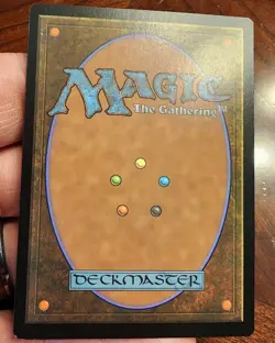 MTG English Mnemonic Deluge (Extended Art) LP *Regular* Commander Legends 638 - Image 3