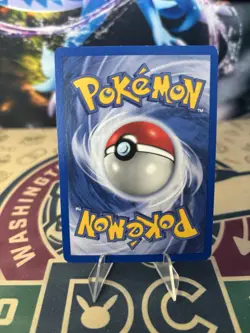 Tangela 96/130 Base Set 2 Pokemon Card - Image 2