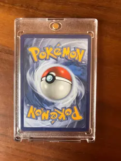 Brock's Grit (Full Art) 107/108 XY - Evolutions Ultra Rare Pokemon Card - Image 2