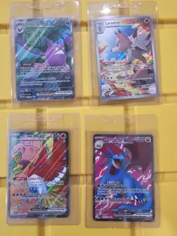Team Rocket's Zapdos Sealed Gamestop Promo Card 070/182 + bonus lot bundle - Image 5