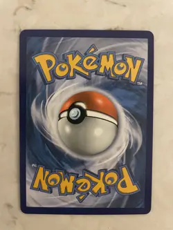 Rillaboom V SWSH014 Full Art Ultra Rare Promo Pokemon Card NM - Image 5