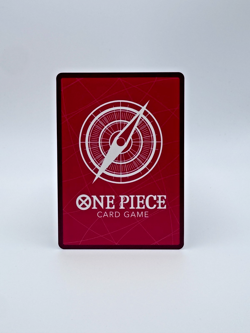 Op14-060 - Donquixote Doflamingo Leader Alt Art One Piece Card English - Image 2