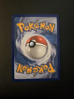 Psyduck 226 Assended Heros Collection Holo Near Mint Pokemon Card - Image 2