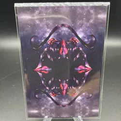 CC Code Geass Anime Waifu Card Doujin ACG Goddess Holo - Image 3