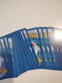 Pokemon Diamond & Pearl Secret Wonders Card lot of 99 - Common, Uncommon, Rare! - Image 5