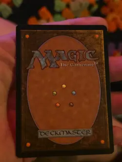 Brave the Elements Mtg Player Rewards Textless - Promo - Image 2