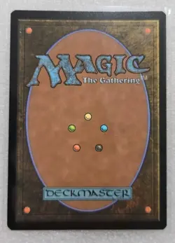 Krang, Utrom Warlord Teenage Mutant Ninja Turtles Foil MTG TMNT M175 - Image 2