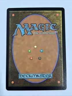 1x Counterspell, Foil, Hatsune Miku Secret Lair 1589, MTG NM - Image 2