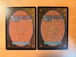 MTG Magic the Gathering 1x Bitterbloom Bearer Lorwyn Eclipsed NM - Image 2