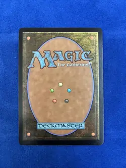 Maha, Its Feathers Night Bloomburrow Regular - Image 2