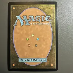 Mtg EXALTED ANGEL - Onslaught 2002 Vintage Magic - LP condition - Image 2