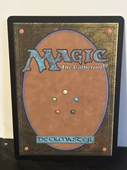 Tataru Taru (Borderless) (Chocobo Track Foil) Commander: Final Fantasy Foil 466 - Image 3