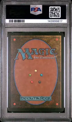 PSA 10 2025 MTG SECRET LAIR 1985 DEADLY DISPUTE MARVEL'S SPIDER-MAN NON FOIL - Image 2