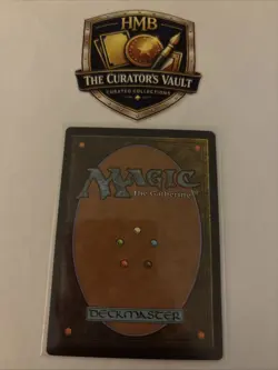 The Scorpion God Hour Of Devastation NM Mythic Rare MTG - Image 3
