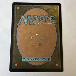 Restoration Seminar (Borderless) Secrets of Strixhaven Foil - Image 2