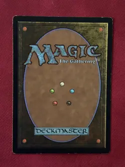 Vampiric Tutor 6th Ed LP Magic The Gathering 6th Edition MTG VI - Image 2