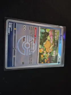 Psyduck 039/217 | Ascended Heroes | Love Ball Reverse Holo | NM | Pokemon TCG - Image 1