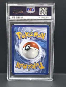 Pokemon 2022 Radiant Charizard 011/078 Pokemon GO GEM MINT PSA 10 - Image 2