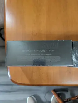 Pokemon TCG Zacian & Zamazenta Elite Trainer Box Plus Set Sealed ETB+ - Image 5