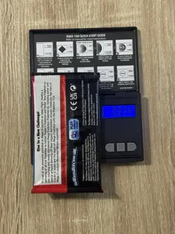 0.833oz Ascended Heroes Booster Pack HEAVY GOD PACK U Pokemon booster pack - Image 3