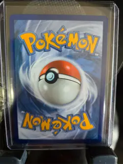 Dustox 220/217 Illustration Rare (IR) - Pokemon TCG Ascended Heroes - NM - Image 2