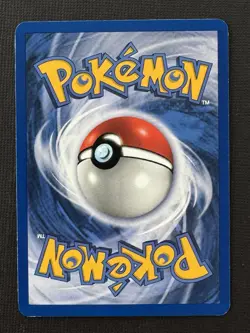Pokemon Misty's Cloyster 29/132 Gym Heroes Unlimited Rare 70HP Stage 1 - Image 2