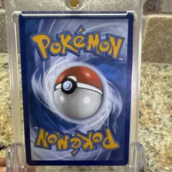 Pokemon TCG Quaxly 206/193 Sv02: Paldea Evolved Illustration Rare Holo 60 HP - Image 2