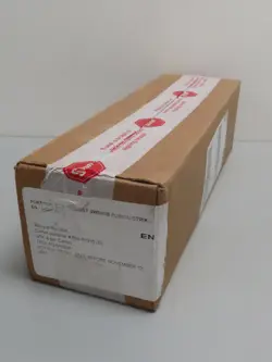 2021 Pokemon Sword & Shield Fusion Strike Factory Sealed Booster Box Case - Image 1