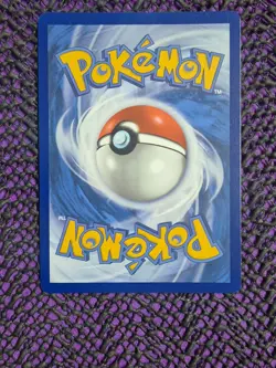 Cassiopeia 086/064 Sv: Shrouded Fable Holo pokemon TCG N/M Full art (OBO) - Image 5