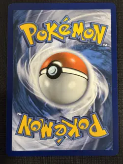 2015 POKEMON XY ANCIENT ORIGINS METAGROSS 50/98 RARE REVERSE HOLO - Image 2