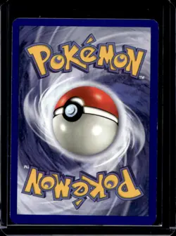 2000 Pokemon Team Rocket First Edition Dark Charmeleon #32/82 - Image 2