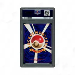 1997 POKEMON JPN JUNGLE #012 BUTTERFREE PSA 10 Pop 41 RARE Graded - Image 2