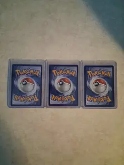 Pokemon TCG Pokemon First Partner Promo Piplut, Turtwig, & Chimcar - Image 2